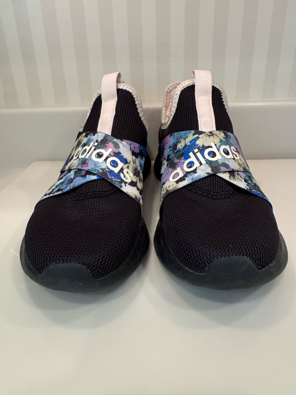 Adidas Women’s Puremotion Adapt Running Shoes - Picture 5 of 16